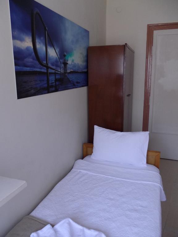 Caylan Hotel Izmir Exterior foto