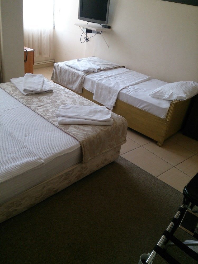 Caylan Hotel Izmir Exterior foto