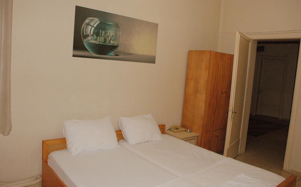 Caylan Hotel Izmir Zimmer foto