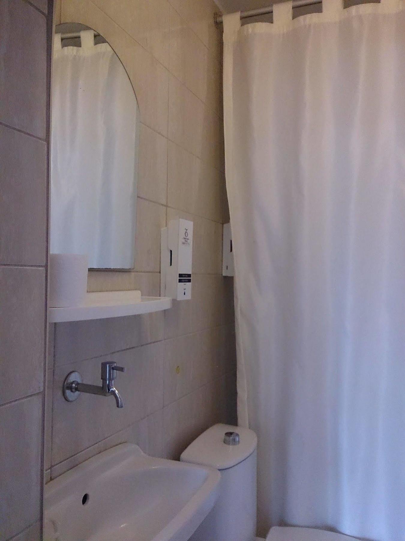 Caylan Hotel Izmir Exterior foto